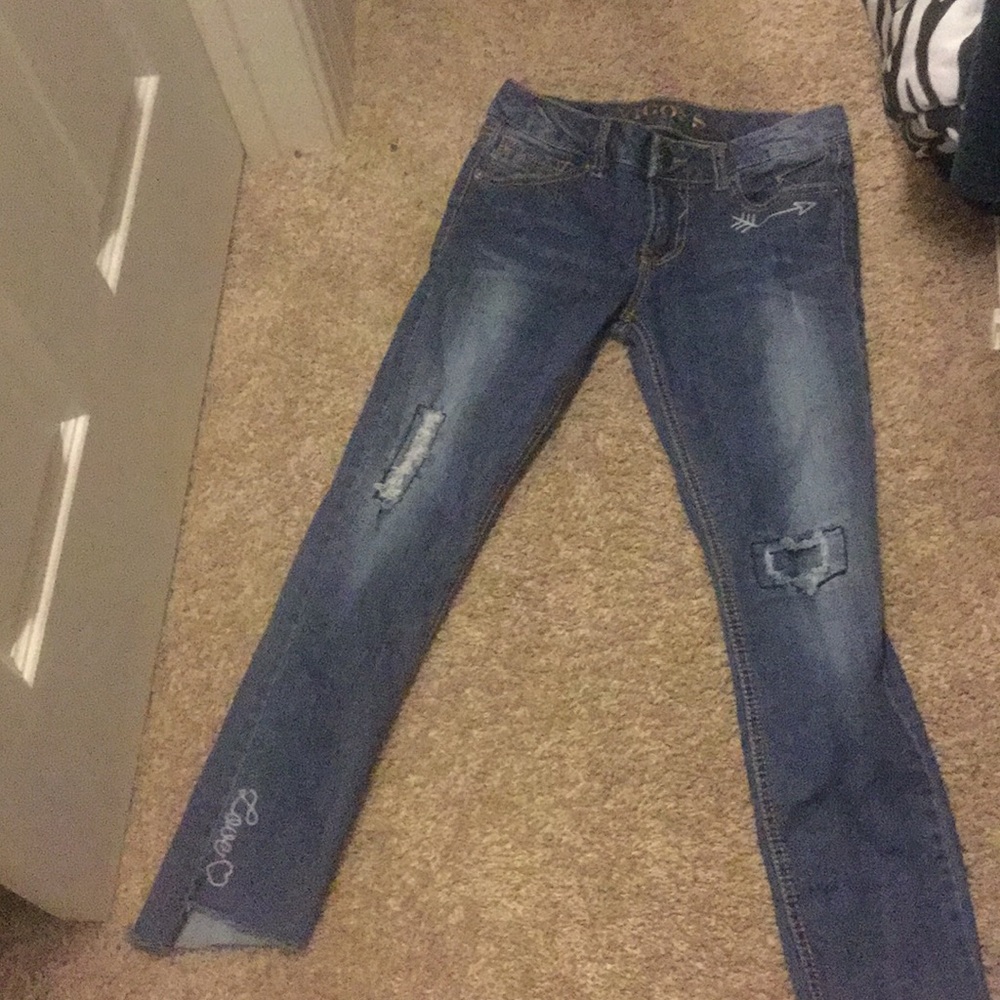 Pants - Picture 5 of 5